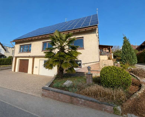Foto - Haus zum Kaufen in Leichlingen 399.000,00 € 216 m²