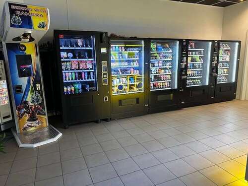 Foto - Einzelhandel in Obersulm-Willsbach 400,00 € 40 m²
