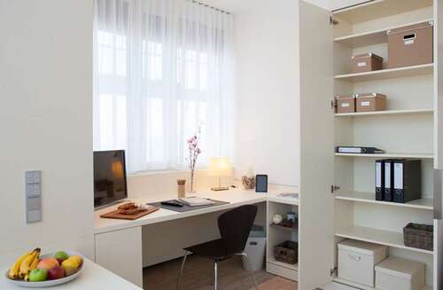 Foto - Wohnung zum Mieten in München 1.199,00 € 40 m²