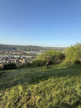 Foto - Grundstück zu verkaufen in Esslingen am Neckar 37.000,00 € 937 m²
