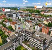 Wohnung zum Kaufen in Regensburg 175.000,00 € 32.53 m²