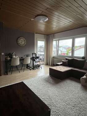 Foto - Wohnung zum Mieten in Balingen 600,00 € 52 m²