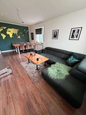 Foto - Wohnung zum Mieten in Hemer 625,00 € 82 m²