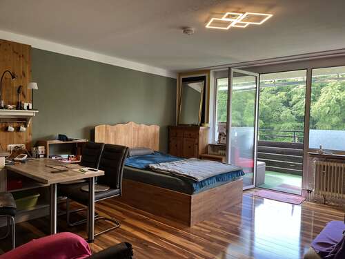 Foto - Wohnung zum Kaufen in Großen-Buseck 98.000,00 € 45 m²
