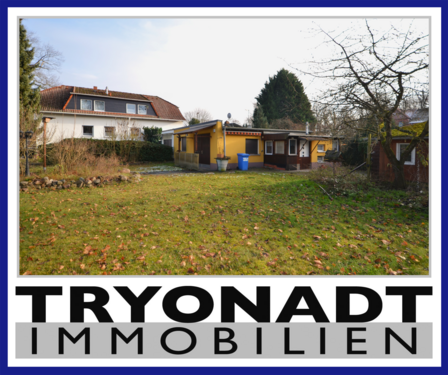 Foto - Grundstück zu verkaufen in Heidesee 125.000,00 € 769 m²