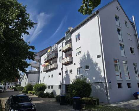 Foto - Wohnung zum Kaufen in Heilbronn 216.900,00 € 82.59 m²