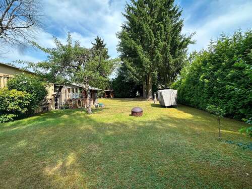 Foto - Grundstück zu verkaufen in Blankenfelde-Mahlow 269.000,00 € 956 m²