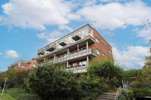 Foto - Wohnung zum Kaufen in Berlin 225.000,00 € 67.48 m²