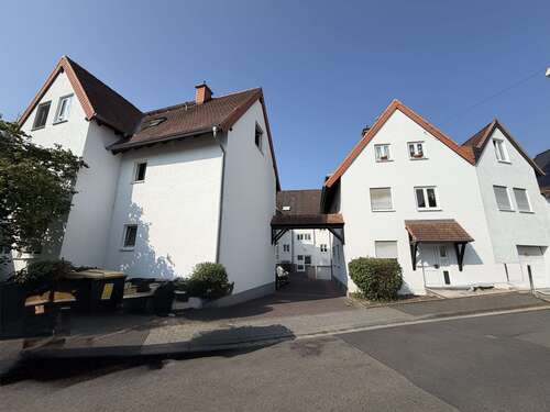 Foto - Wohnung zum Mieten in Wiesbaden 930,00 € 73 m²