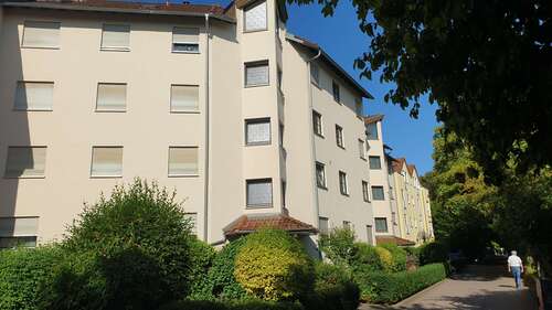 Foto - Wohnung zum Mieten in Bad Homburg Ober-Eschbach 1.445,00 € 80 m²