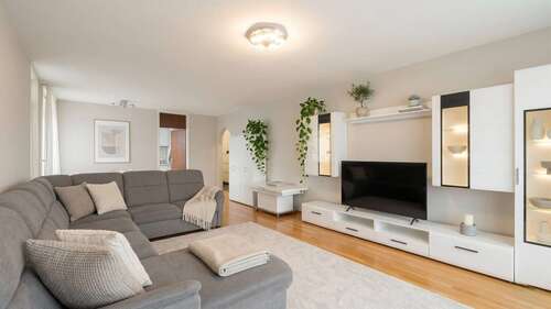 Foto - Wohnung zum Kaufen in Taufkirchen 539.999,00 € 103.03 m²