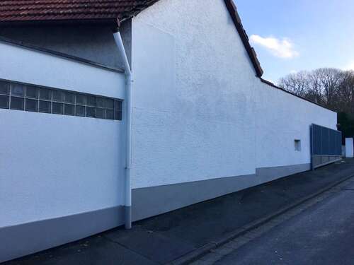 Foto - Halle in Niedernhausen-Niederseelbach 395,00 € 40 m²