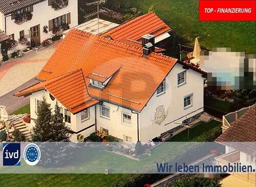 Foto - Haus zum Kaufen in Hinterschmiding 319.000,00 € 169 m²