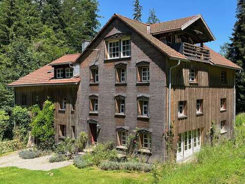 Foto - Haus zum Kaufen in Weiler-Simmerberg 1.250.000,00 € 440 m²
