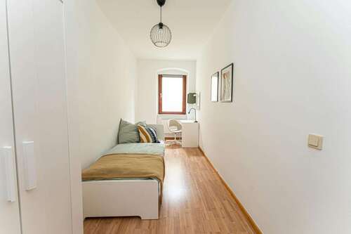 Foto - WG-Zimmer in Berlin 630,00 € 11 m²