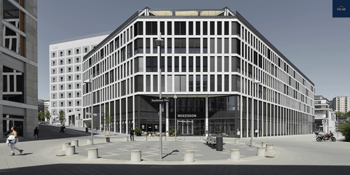 Foto - Büro in Stuttgart 1.290,00 € 15 m²