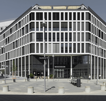 Büro in Stuttgart 1.290,00 € 15 m²