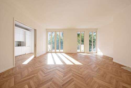 Foto - Wohnung zum Kaufen in München 3.600.000,00 € 177 m²