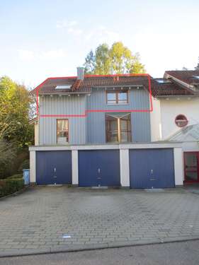 Foto - Wohnung zum Mieten in Aalen 850,00 € 66 m²