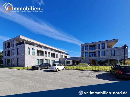 Foto - Wohnung zum Mieten in Viöl 850,00 € 67.57 m²