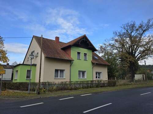 Foto - Haus zum Kaufen in Coswig 85.000,00 € 130 m²
