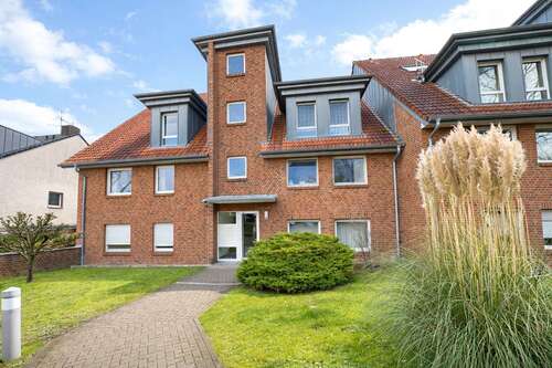 Foto - Wohnung zum Mieten in Essen Bredeney 1.360,00 € 85 m²