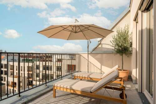 Foto - Wohnung zum Kaufen in Potsdam 935.000,00 € 76 m²