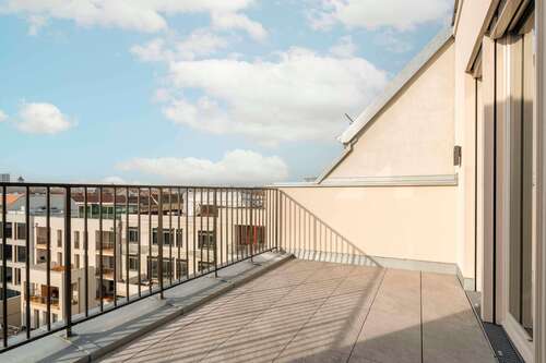 Foto - Wohnung zum Kaufen in Potsdam 895.000,00 € 76 m²