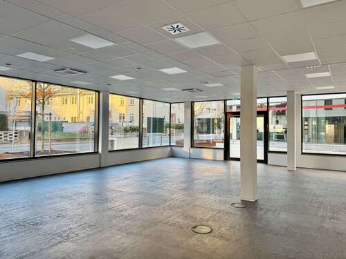 Foto - Büro in Schlüchtern 1.898,00 € 163 m²