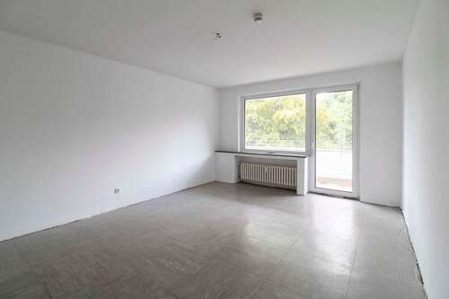 Foto - Wohnung zum Kaufen in Duisburg 115.000,00 € 60.62 m²
