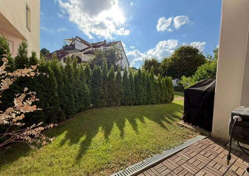 Foto - Wohnung zum Kaufen in Filderstadt-Plattenhardt 299.000,00 € 62 m²