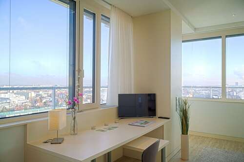 Foto - Wohnung zum Mieten in München 998,00 € 30 m²