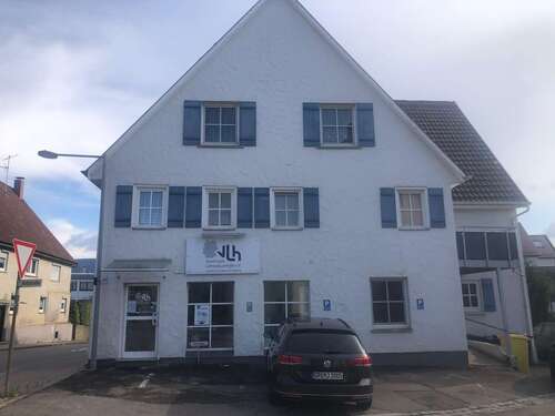 Foto - Wohnung zum Mieten in Heiningen 650,00 € 54 m²