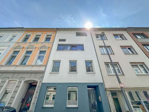 Foto - Haus zum Mieten in Krefeld 1.900,00 € 216 m²