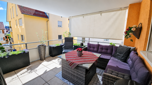 Foto - Wohnung zum Kaufen in Plochingen 455.000,00 € 100 m²