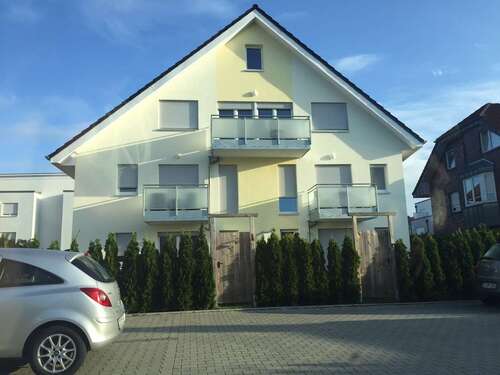 Foto - Wohnung zum Mieten in Rheine 700,00 € 66.25 m²