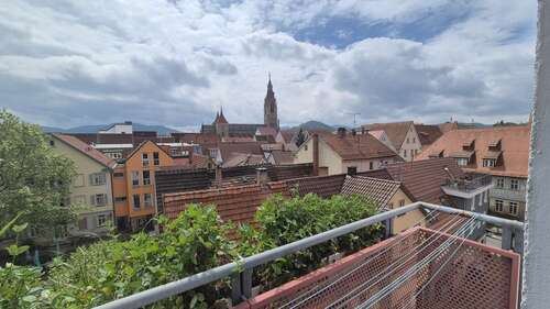 Foto - Wohnung zum Kaufen in Reutlingen 299.000,00 € 86.63 m²