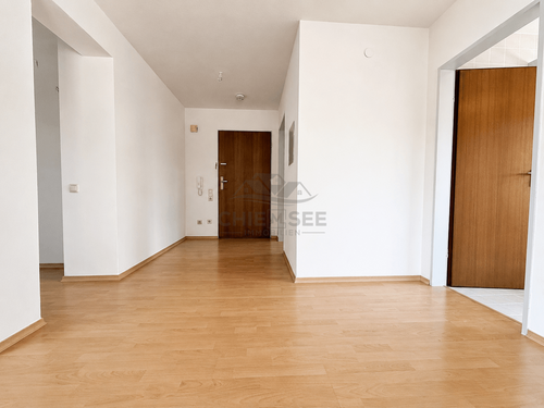 Foto - Wohnung zum Mieten in Seeon-Seebruck 1.050,00 € 87 m²