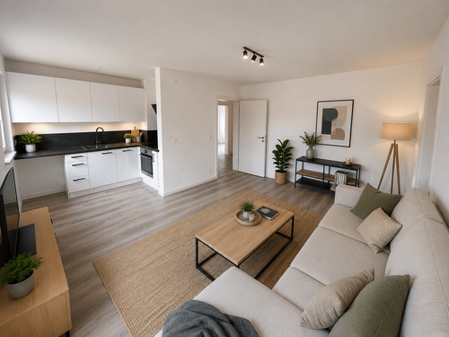Foto - Wohnung zum Kaufen in Lauf an der Pegnitz 249.000,00 € 63 m²