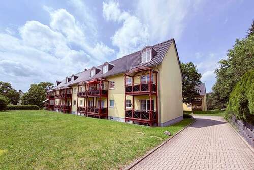 Foto - Wohnung zum Kaufen in Chemnitz 42.500,00 € 39.06 m²