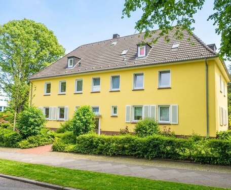 Foto - Wohnung zum Kaufen in Dortmund 149.000,00 € 41 m²