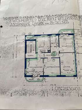 Foto - Wohnung zum Kaufen in Lörrach 250.000,00 € 100 m²
