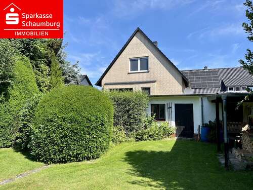 Foto - Haus zum Kaufen in Apelern 235.000,00 € 125 m²