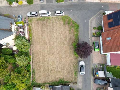 Foto - Grundstück zu verkaufen in Bendorf 189.000,00 € 525 m²