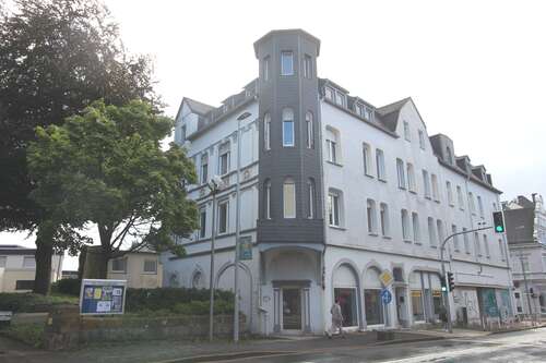 Foto - Wohnung zum Mieten in Lüdenscheid 450,00 € 83 m²