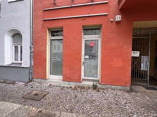 Foto - Büro in Berlin 2.650,00 € 110 m²