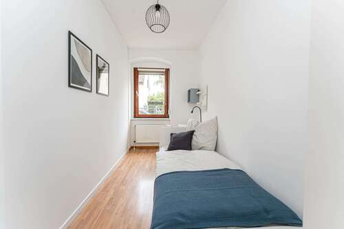 Foto - WG-Zimmer in Berlin 610,00 € 8 m²