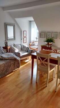Foto - Wohnung zum Mieten in Trier 1.290,00 € 122 m²