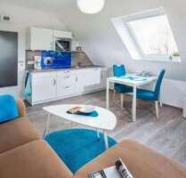 Wohnung zum Kaufen in Norddeich - Norden 189.000,00 € 38 m²