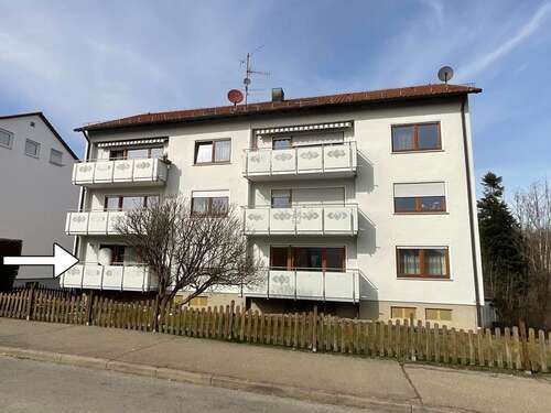 Foto - Wohnung zum Kaufen in Albstadt 169.000,00 € 84 m²